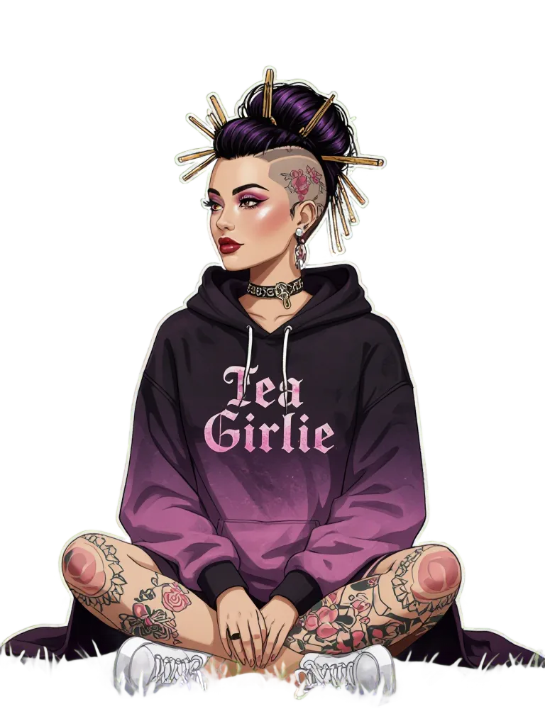 girlie